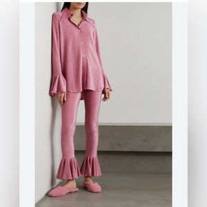 Sleeper Saturn Lounge Set